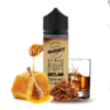 Blackout Outlaw Black Jack Flavour Shot 120ml