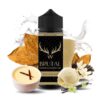 Blackout Brutal Tobacco Vanilla Custard Flavour Shot 120ml