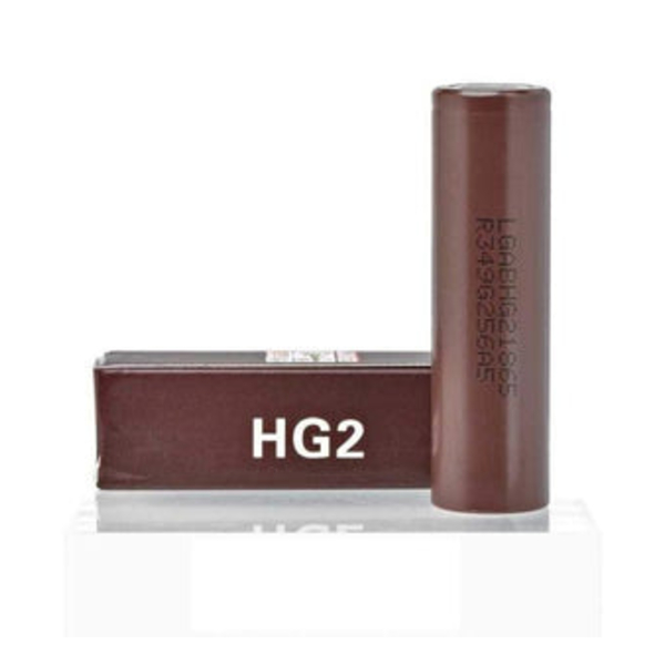 LG HG2 18650 3000mah Battery 20A
