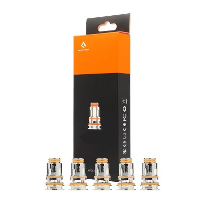 Geek Vape P Series Coils