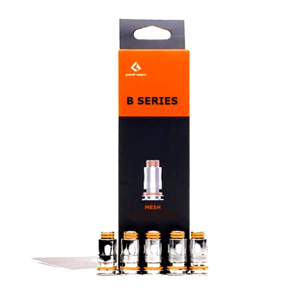 Geek Vape B Series Coils