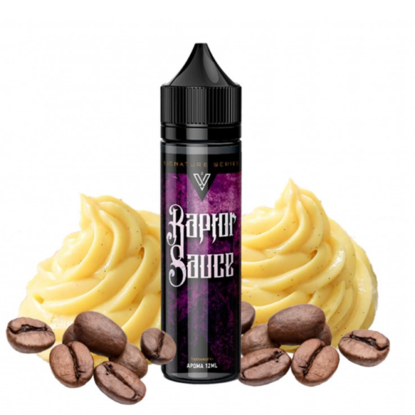 VNV Raptor Sauce Flavour Shot 60ml