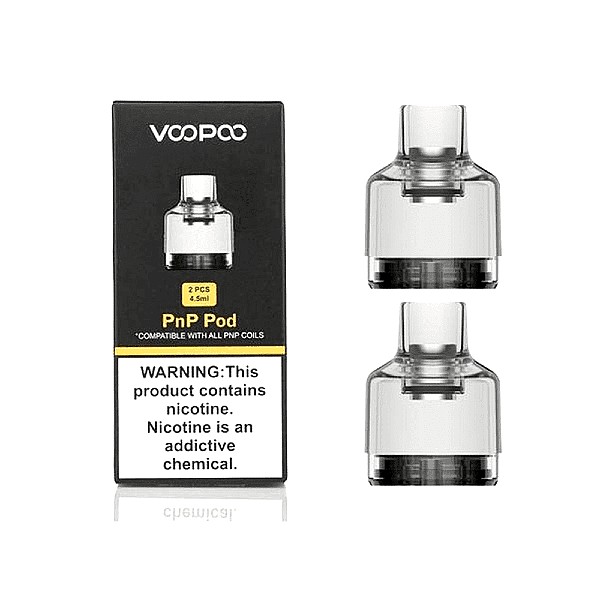 Voopoo PnP Pod Tank 4.5ml