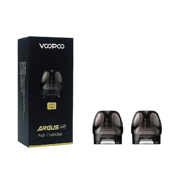 Voopoo Argus Air Pod Tank (2pcs)