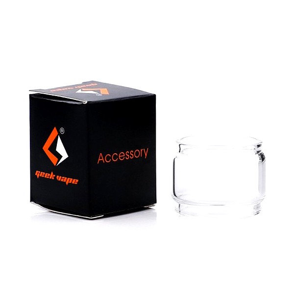 Geek Vape Zeus Sub Ohm Bubble Glass 5ml