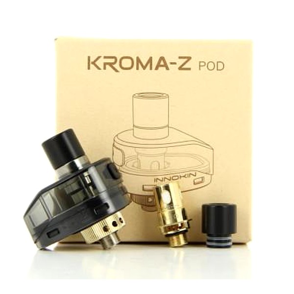 Innokin Kroma Z 4.5ml Pod Tank