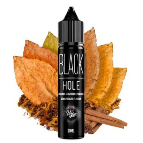 Black Hole Flavour Shot 60ml