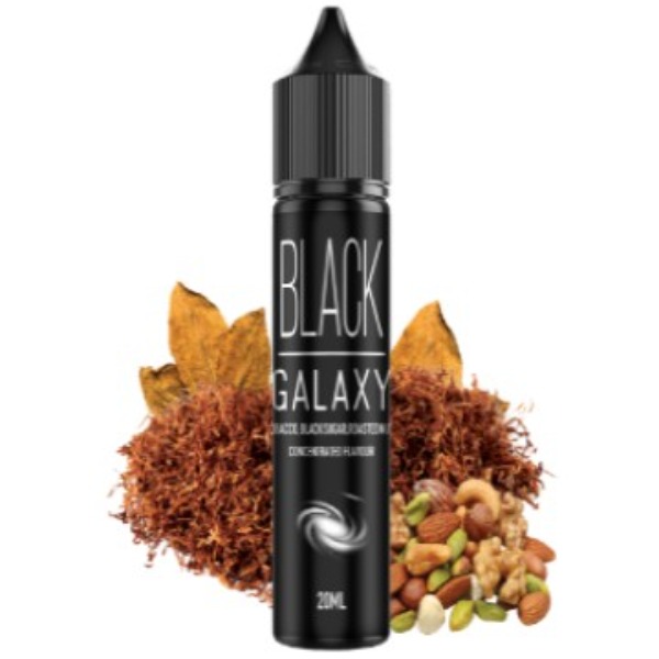 Black Galaxy Flavour Shot 60ml