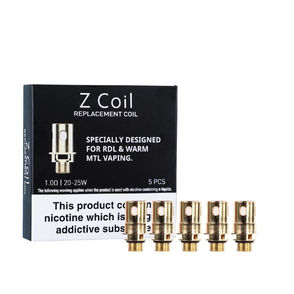 Innokin Z Coil 1Ω
