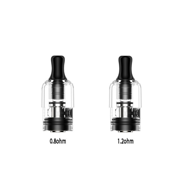 Alternative view of Geek Vape Wenax S Pods Cartridge 2ml