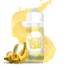 Yeti Iced Banana Flavour Shot 120ml