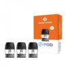 Geek Vape Sonder Q Pods Cartridge 2ml