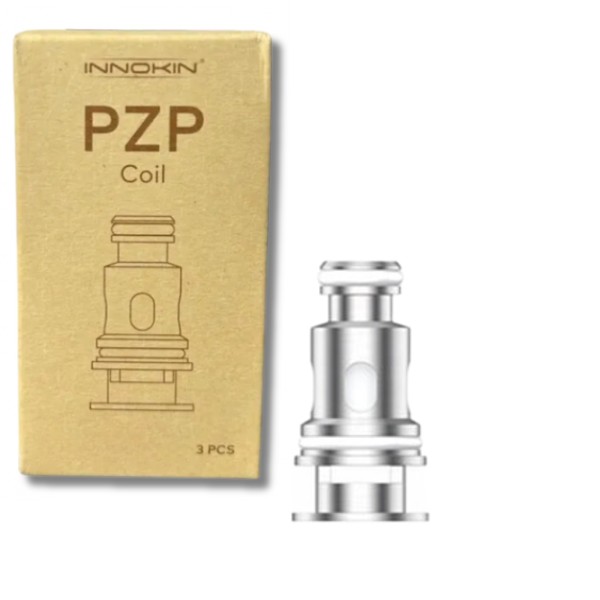 Ιnnokin PZP Coil 1.2Ω