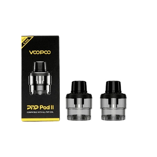 Voopoo Pnp-II Pod 4,5ml (2pcs)