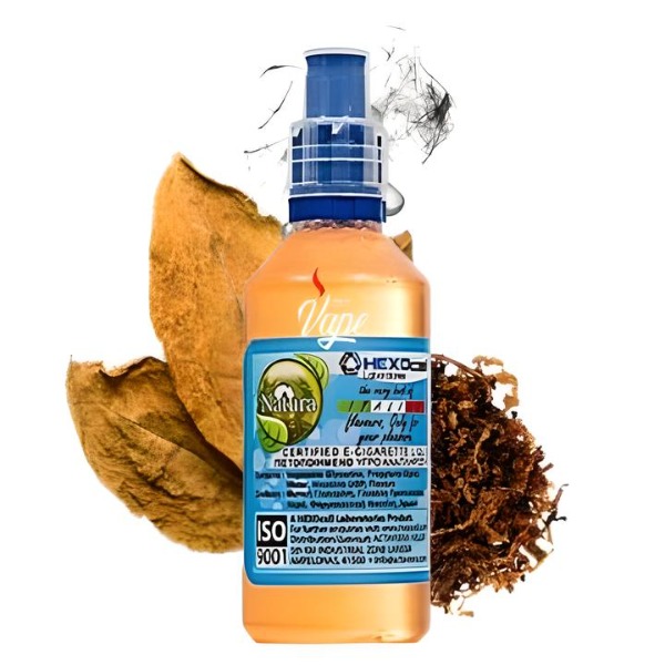 Natura Desert Ship Blend Flavour Shot 60ml