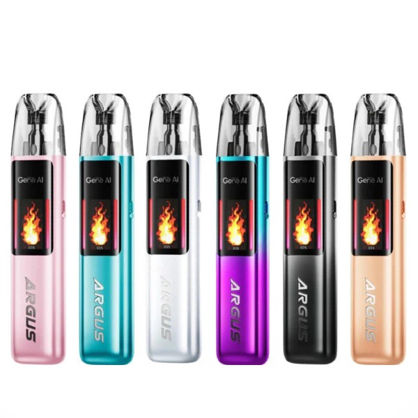 Voopoo Argus G2 Pod Kit 1000mAh 3ml