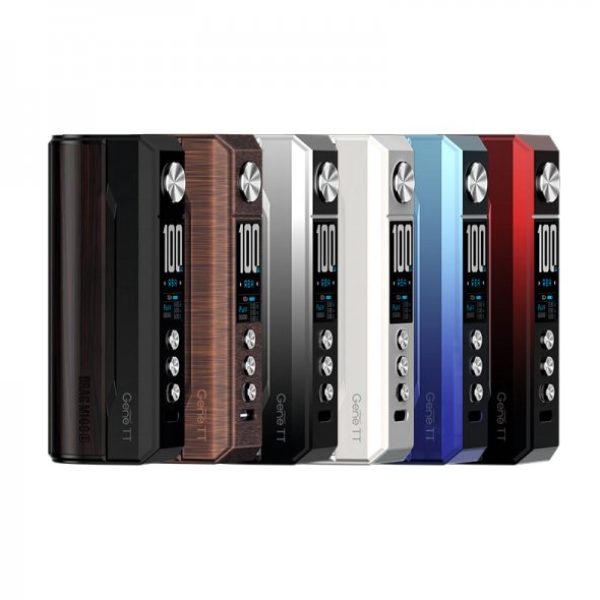 Voopoo Drag M100S Mod 100W