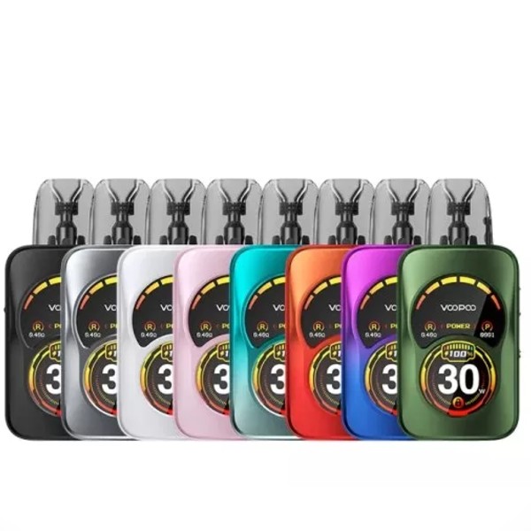 Voopoo Argus A Pod Kit 2ml 1100mAh