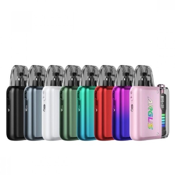 Voopoo Argus P2 Pod Kit 1100mAh 2ml