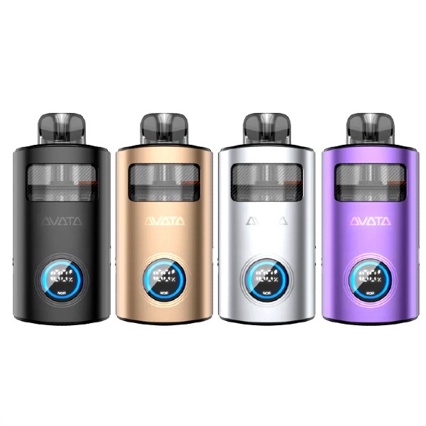 Aspire Avata Kit 1100mAh 15ml