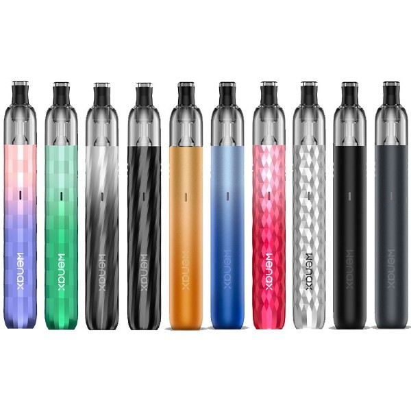Geek Vape Wenax M1 Pod Kit 800mAh 2ml
