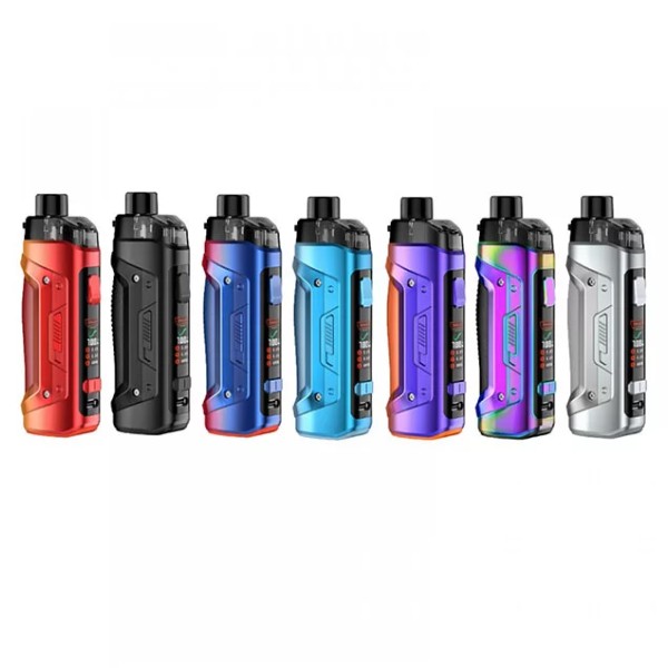 Geek Vape Aegis Boost 2 Pro B100 Kit 100W 4.5ml