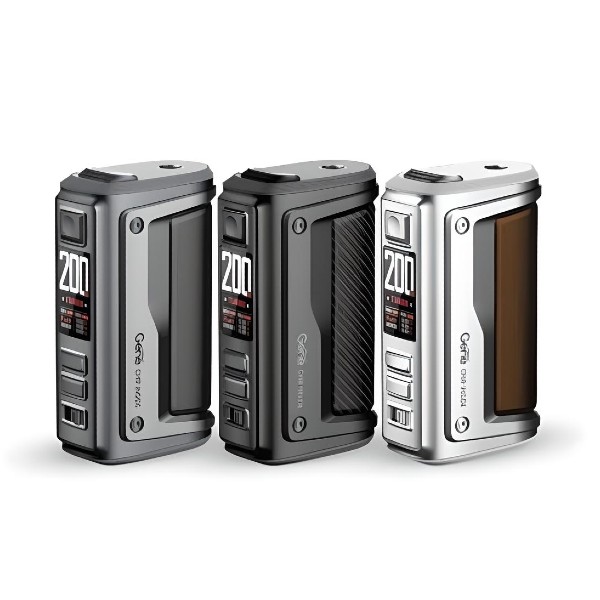 Voopoo Argus GT 2 Box Mod 200W