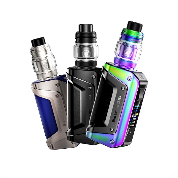 Ολοκληρωμένα Πακέτα