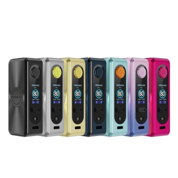 Vaporesso Box Mod Gen SE 80W
