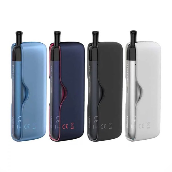 Voopoo Doric Galaxy Kit 2ml 2300mAh