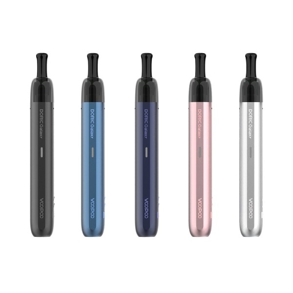 Voopoo Doric Galaxy Pen 2ml 500 mAh