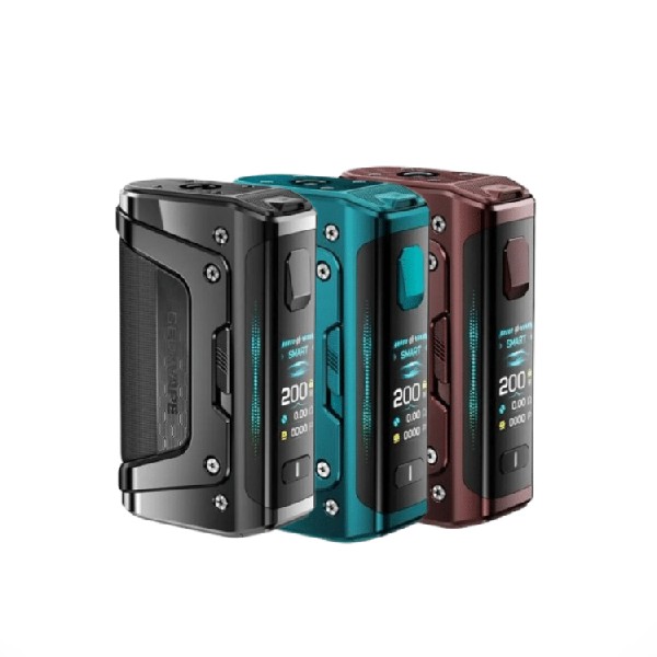 Box Mod