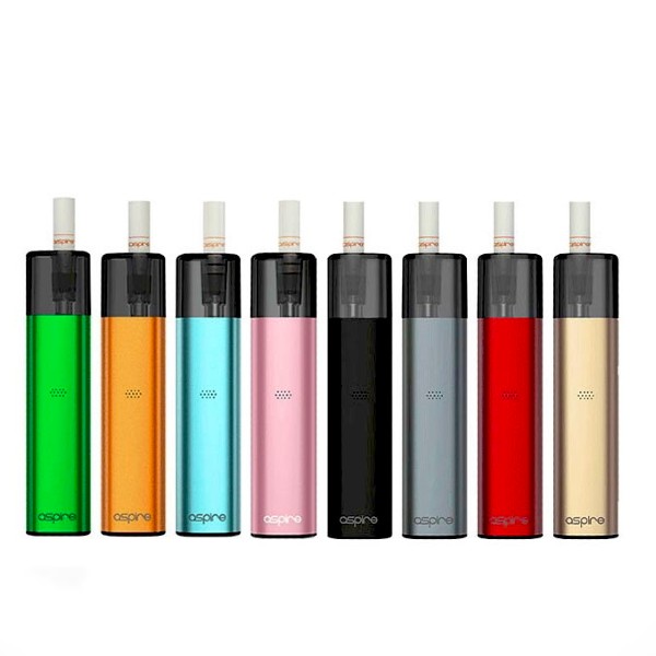 Aspire Vilter Pod Kit 2ml 450mAh