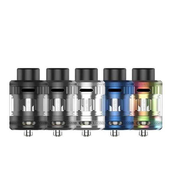 Hellvape Fat Rabbit 2 Sub-Ohm Tank 4ml/5ml