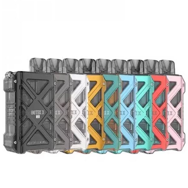 Aspire GoTek X2 800mAh 2ml