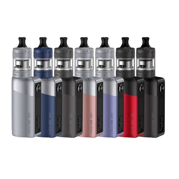 Innokin CoolFire Z60 Zlide Top Kit 2500mAh 3ml