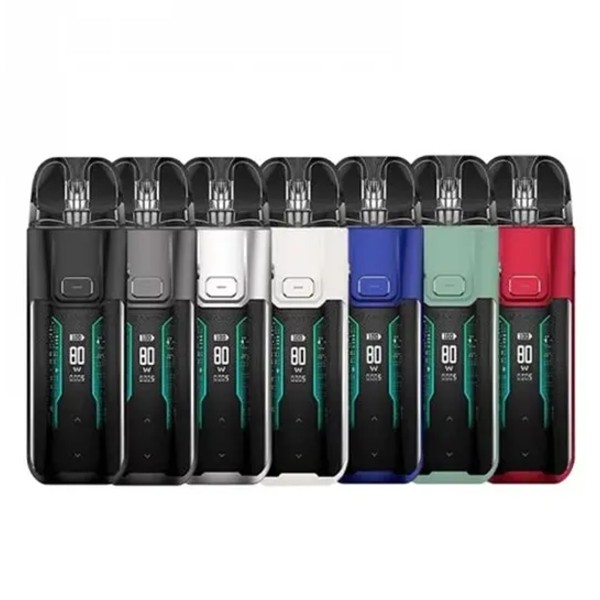 Vaporesso Luxe XR MAX 80W 5ml 2800mAh Pod Kit