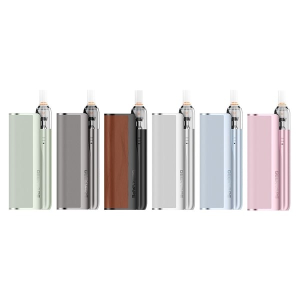 Geek Vape Kit Wenax M Starter 2900mAh