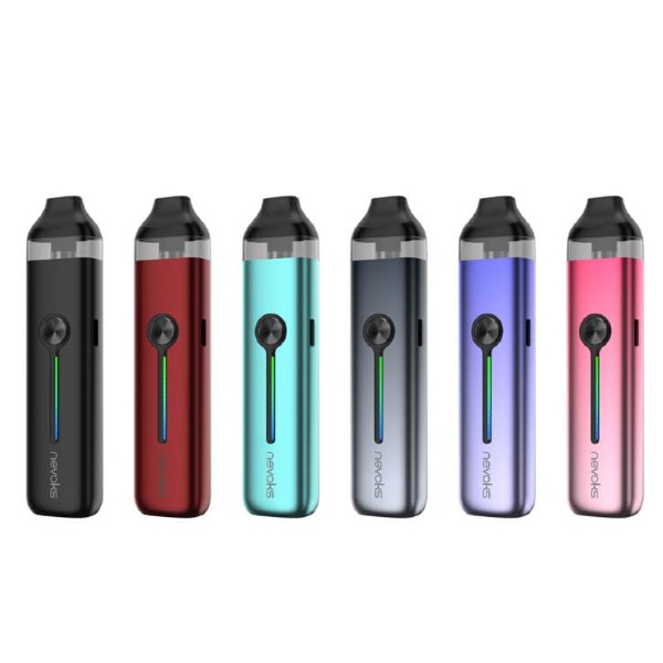 Nevoks Feelin 2 1100mAh 3ml Pod Kit