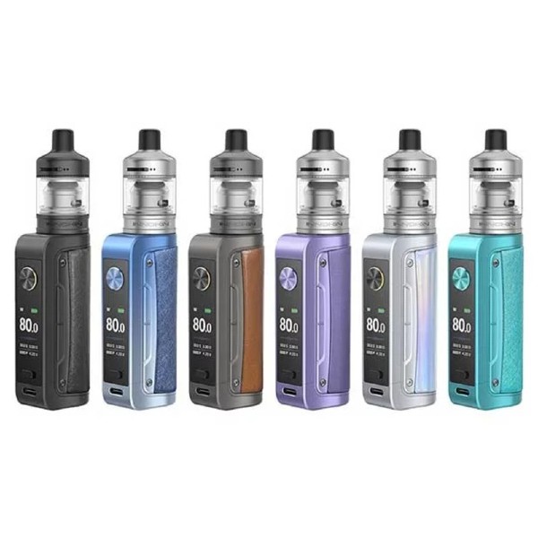 Innokin Coolfire Z80 Nex Kit 80W 5ml