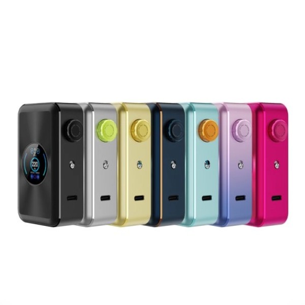 Vaporesso GEN Max Mod 220W