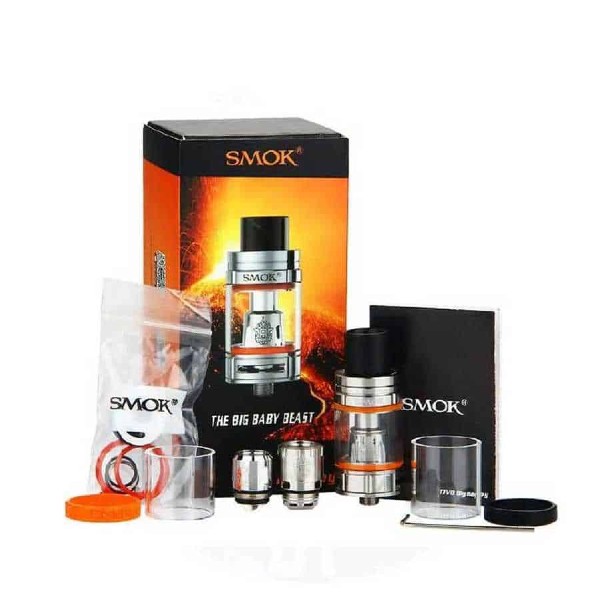 Alternative view of Smok TFV8 Big Baby 5ml