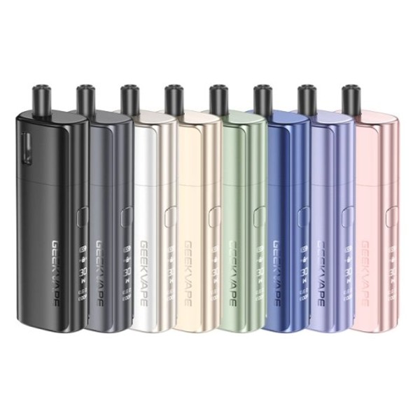 Geek Vape Soul 2 Pod Kit 2100mAh 4ml