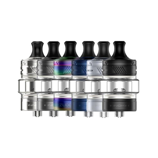 Innokin Zlide Top 3ml 24mm