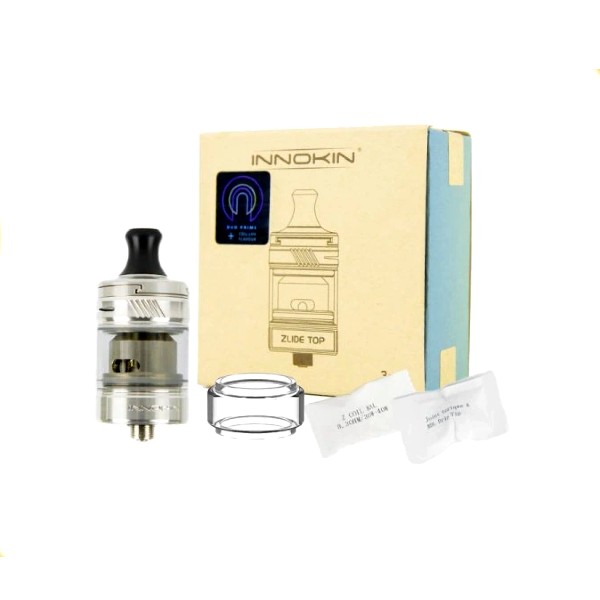 Alternative view of Innokin Zlide Top 3ml 24mm