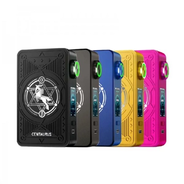 Lost Vape Centaurus M200 Box Mod 200W