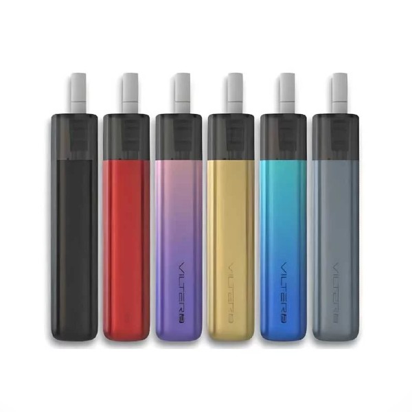 Aspire Vilter 2 Pod Kit 900mAh 2ml