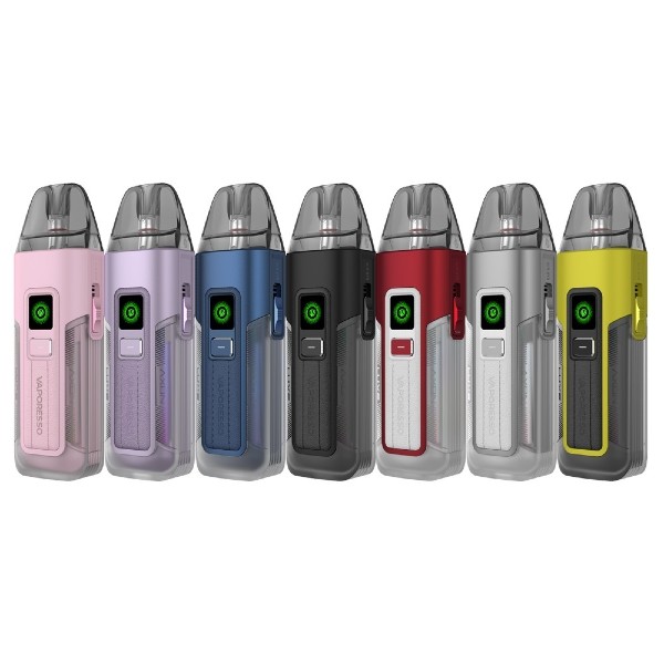 Vaporesso Luxe X2 Pod Kit 2000mAh 5ml