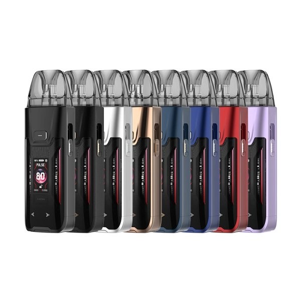 Vaporesso Luxe XR Max 2 Pod Kit 3200 mAh 5ml