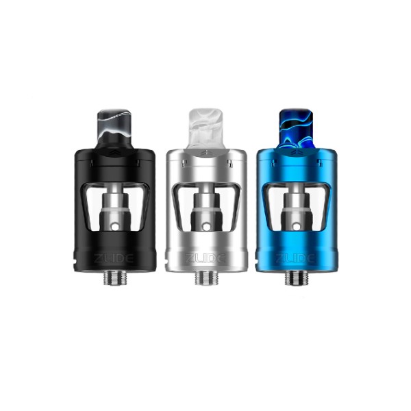 Innokin Zlide 4ml 24mm